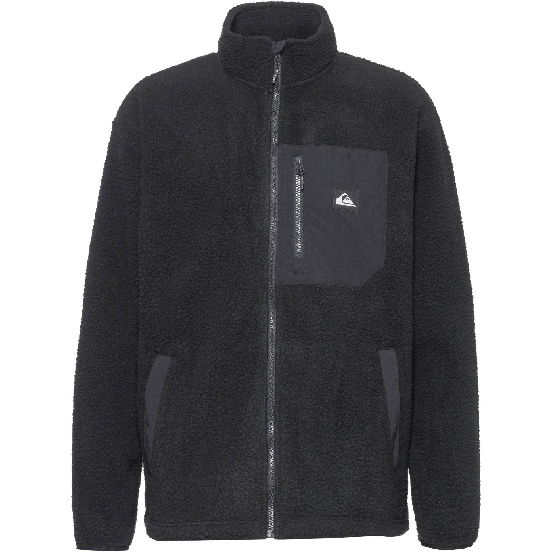 Quiksilver CLEAN COAST Fleecejacke Herren von Quiksilver