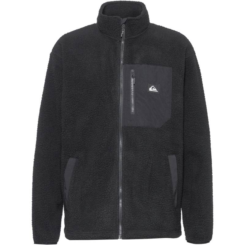 Quiksilver CLEAN COAST Fleecejacke Herren von Quiksilver