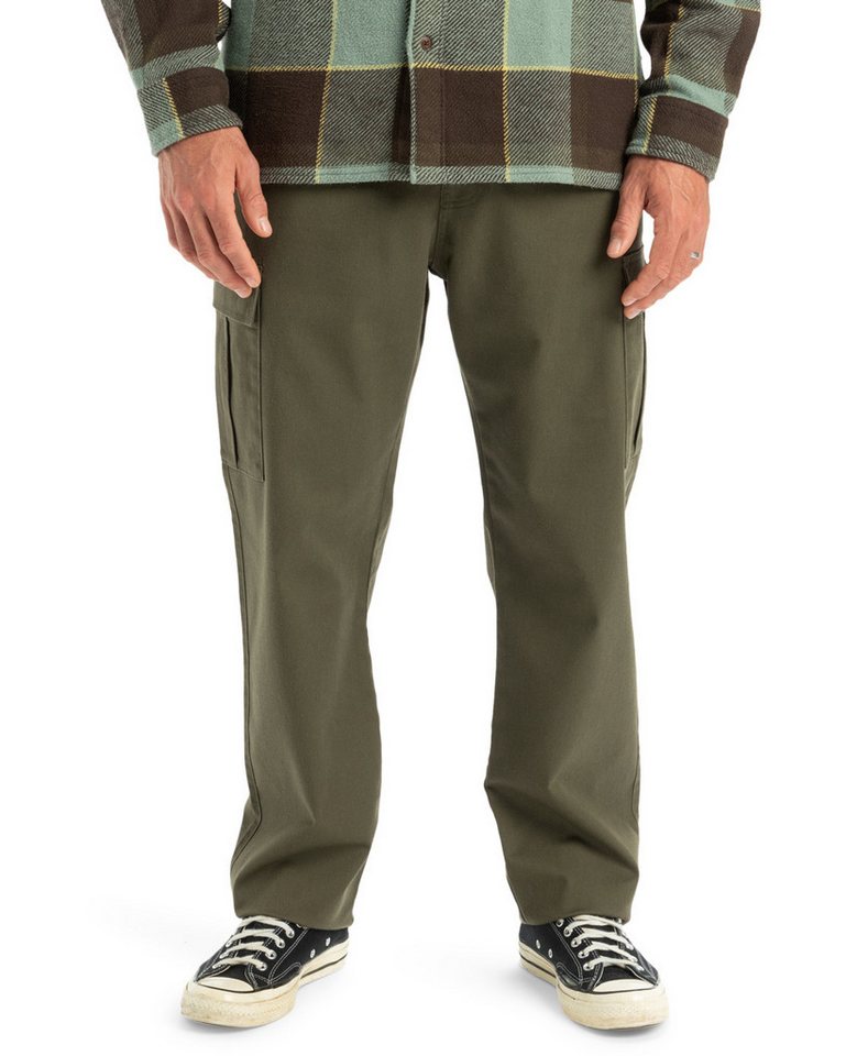 Quiksilver Cargohose Taxer von Quiksilver
