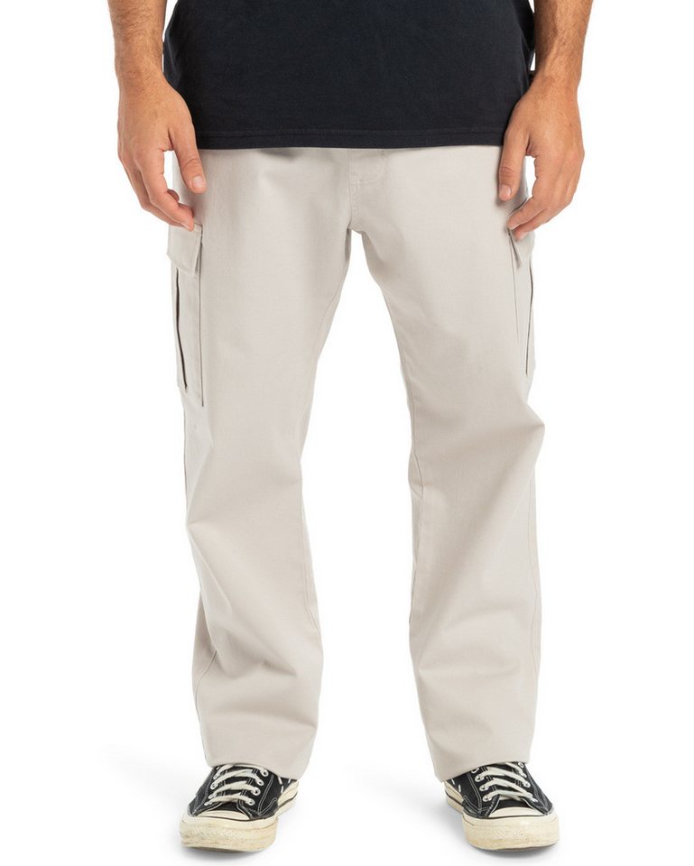 Quiksilver Cargohose Taxer von Quiksilver