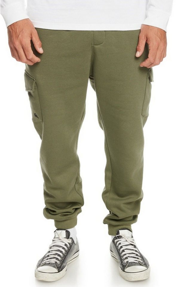 Quiksilver Cargohose Trackpant von Quiksilver