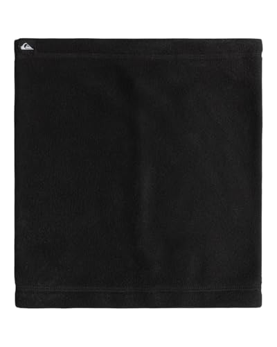 Quiksilver Casper - Neckwarmer for Men - Halswärmer - Männer - One size - Schwarz. von Quiksilver