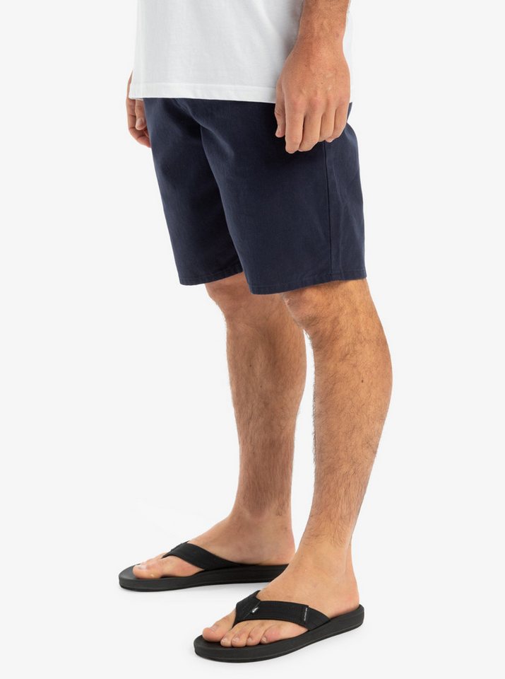 Quiksilver Chinoshorts von Quiksilver