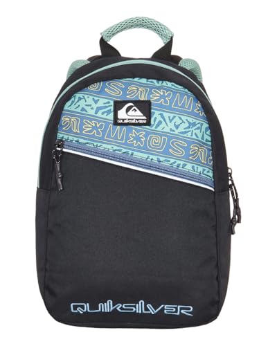 Quiksilver Chompine 3.0 - Backpack for Boys - Rucksack - Jungen - One size - Grün. von Quiksilver