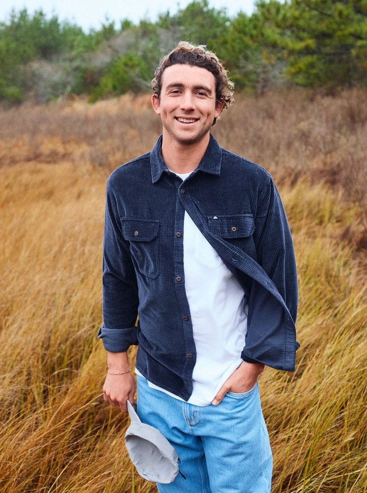 Quiksilver Cordjacke von Quiksilver