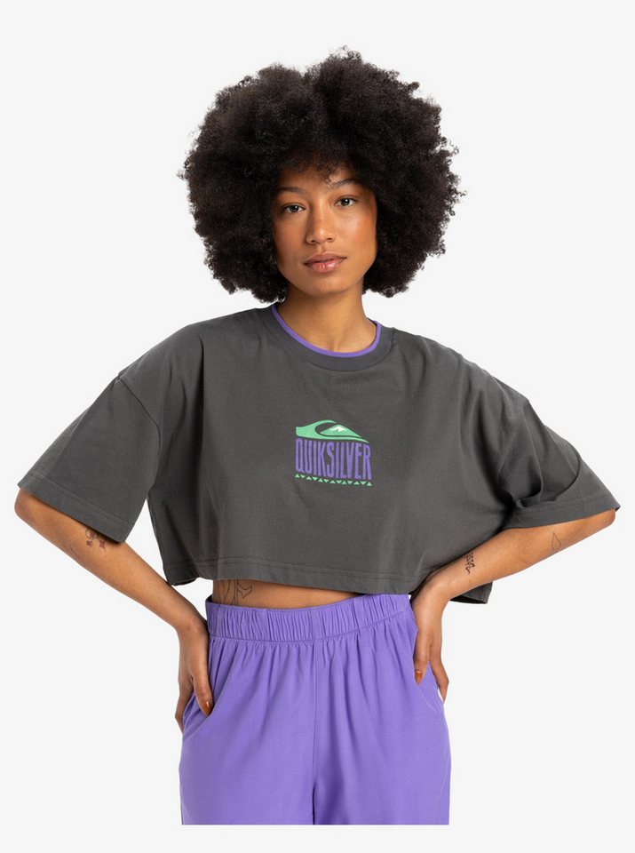 Quiksilver Crop-Top von Quiksilver