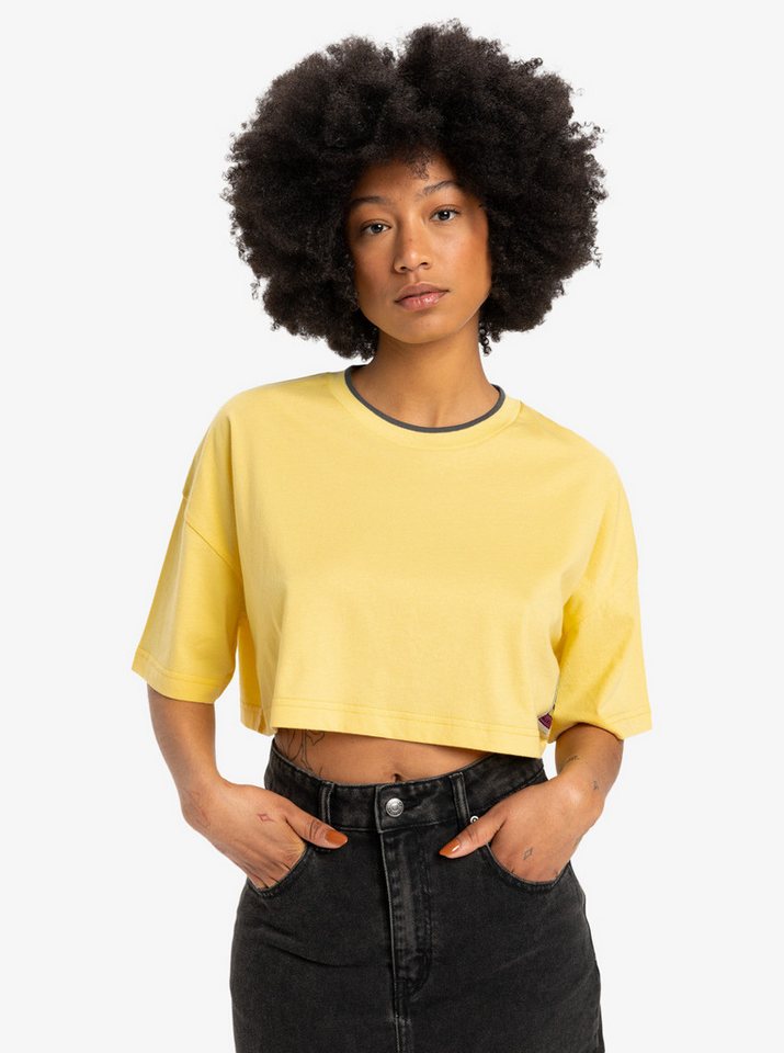 Quiksilver Crop-Top von Quiksilver