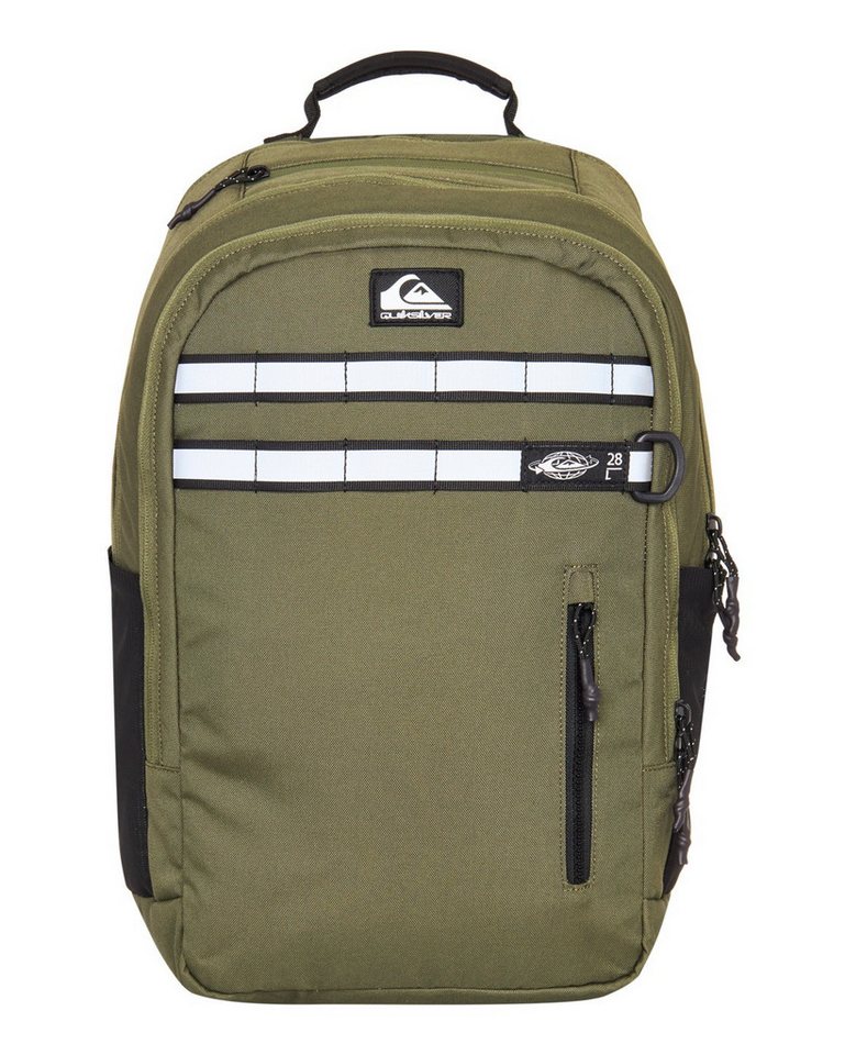 Quiksilver Daypack Burner 28L von Quiksilver