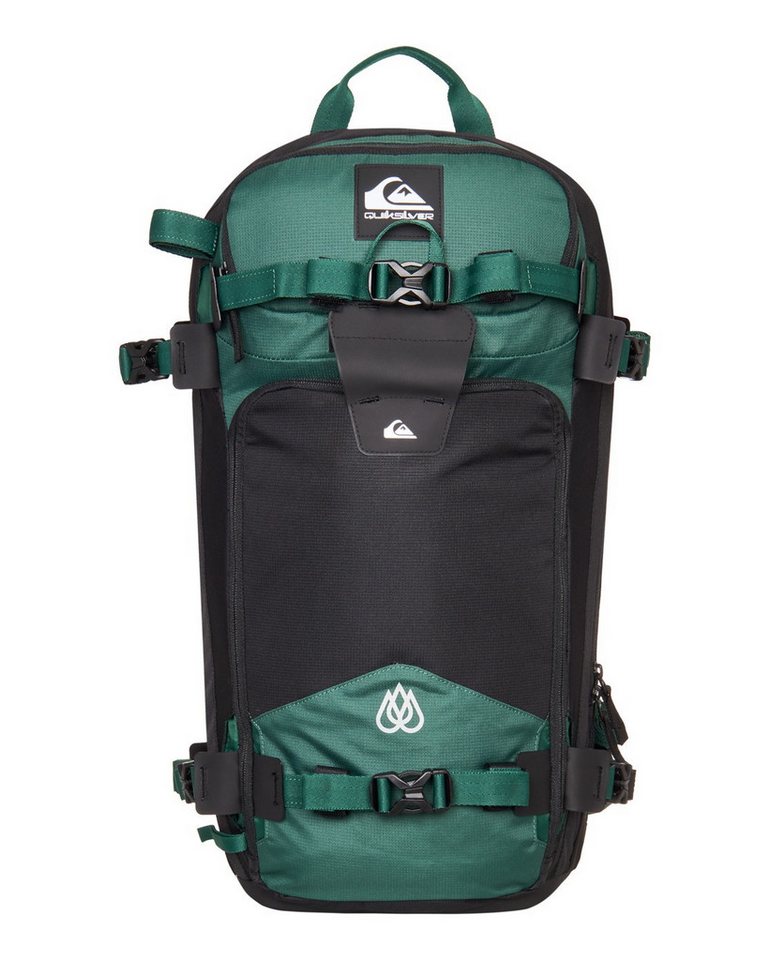 Quiksilver Daypack Tr Platinum 18L von Quiksilver