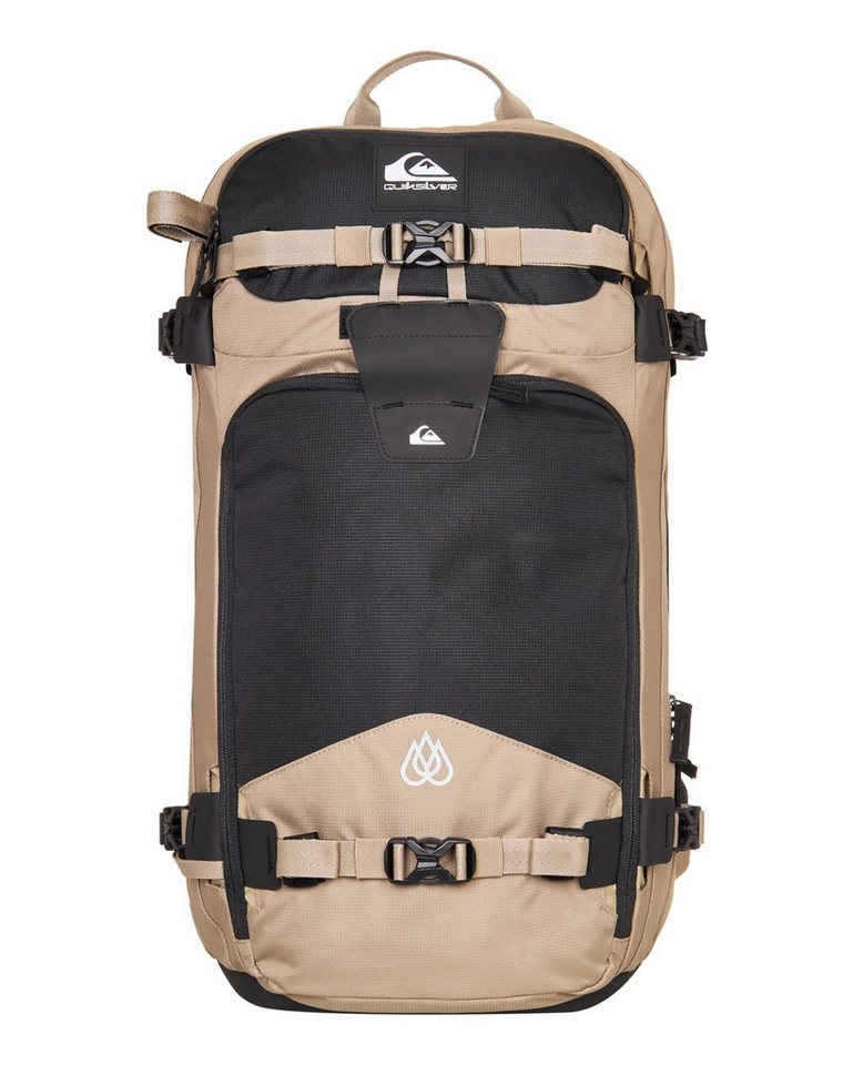 Quiksilver Daypack Tr Platinum 25L von Quiksilver