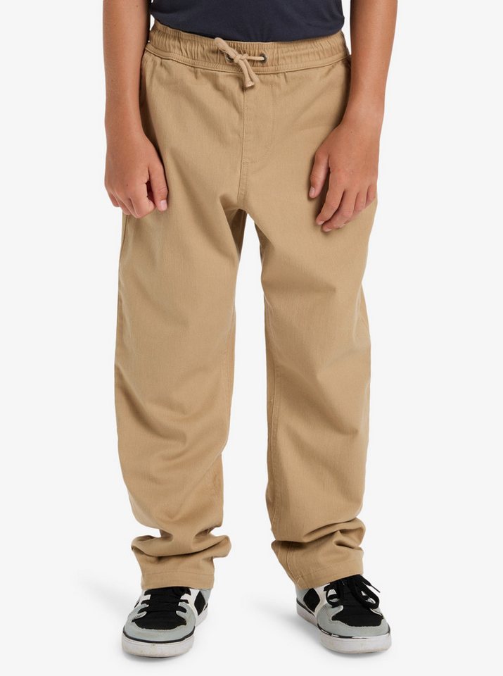 Quiksilver Dehnbund-Hose von Quiksilver
