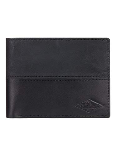 Quiksilver Desertruker - Leather Wallet & Cardholder for Men - Männer von Quiksilver