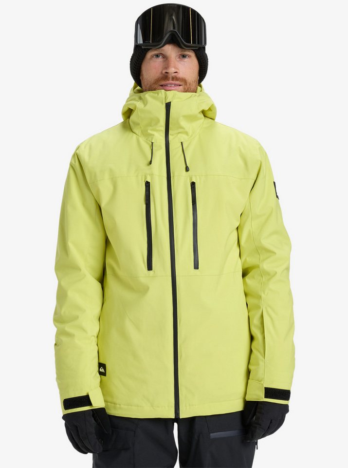 Quiksilver Doppeljacke von Quiksilver