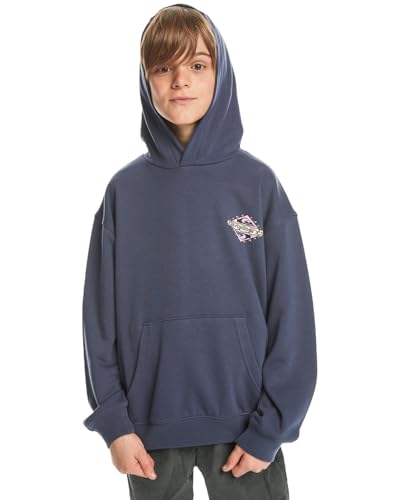Quiksilver Drybridgehoo Hoodie 16 Years von Quiksilver