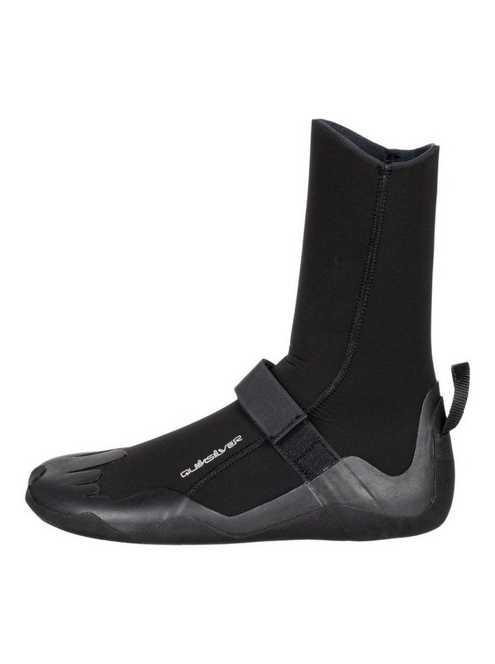 Quiksilver EVERYDAY SESSIONS 5MM RD TOE Neoprenschuh von Quiksilver