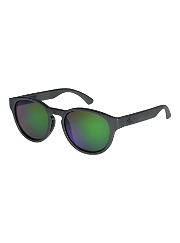 Quiksilver Eliminator - Sunglasses for Men - Sonnenbrille - Männer - One size - Mehrfarbig. von Quiksilver