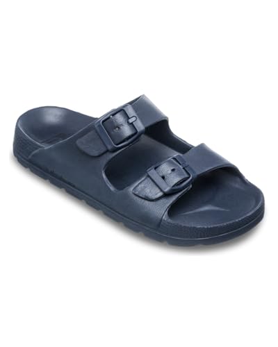 Quiksilver Jungen Embark Sandale, Indigo, 39 EU von Quiksilver