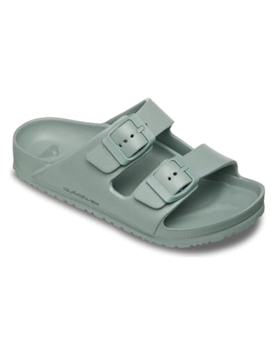Quiksilver Jungen Embark Sandale, Sage, 29 EU von Quiksilver