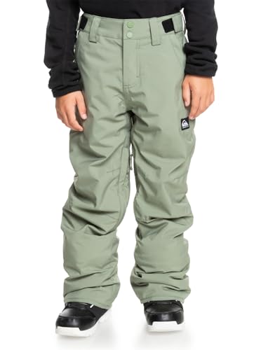 Quiksilver Estate - Schneehose für Jungs 8-16 von Quiksilver