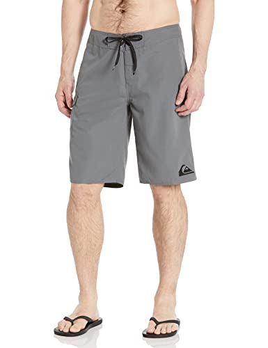 Quiksilver Everyday 22" - Board Shorts for Men - Boardshorts - Männer - 29 - Schwarz. von Quiksilver