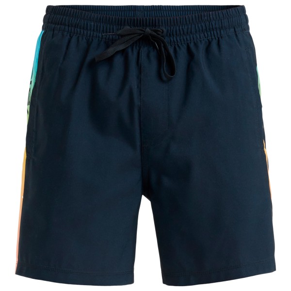 Quiksilver - Everyday Holmes Volley 16 - Boardshorts Gr XL blau von Quiksilver