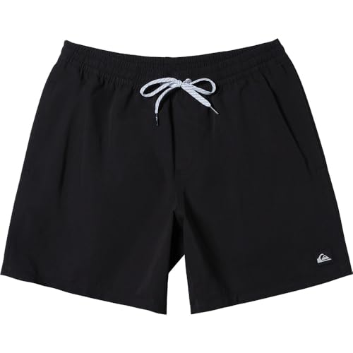 Quiksilver Everyday Solid Volley 14 Swimming Shorts 10 Years von Quiksilver