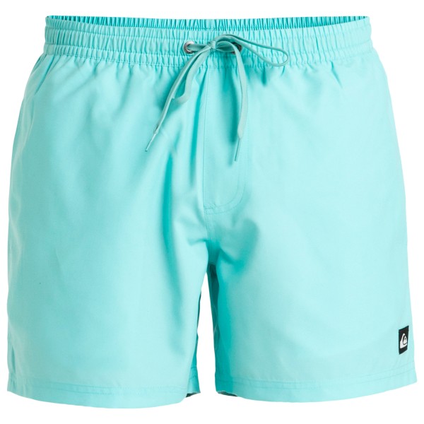 Quiksilver - Everyday Solid Volley - Boardshorts Gr XXL türkis von Quiksilver