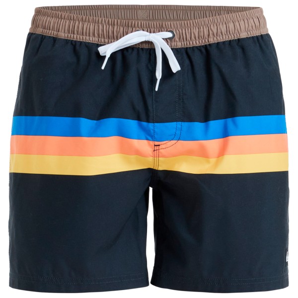 Quiksilver - Everyday Straight Volley 15 - Boardshorts Gr XXL blau von Quiksilver