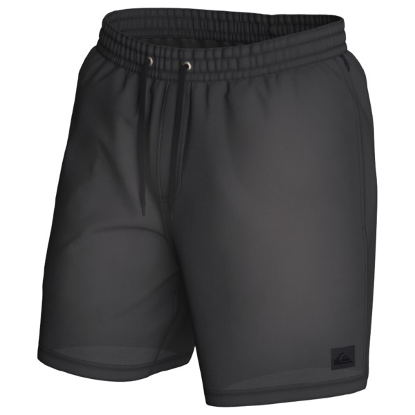 Quiksilver - Everyday Surfwash Volley 15 - Boardshorts Gr S grau/schwarz von Quiksilver