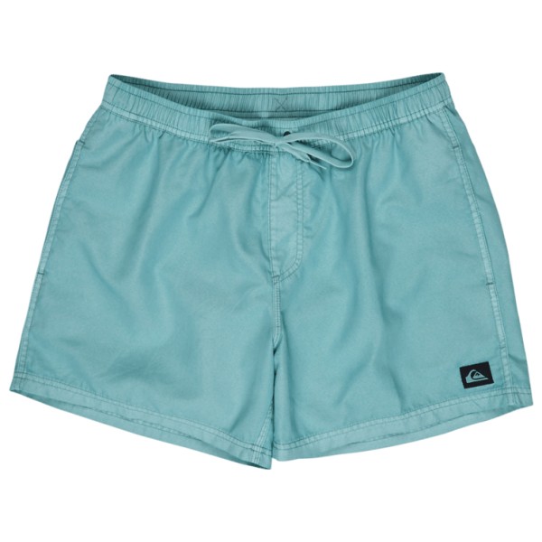 Quiksilver - Everyday Surfwash Volley 15 - Boardshorts Gr XXL türkis von Quiksilver