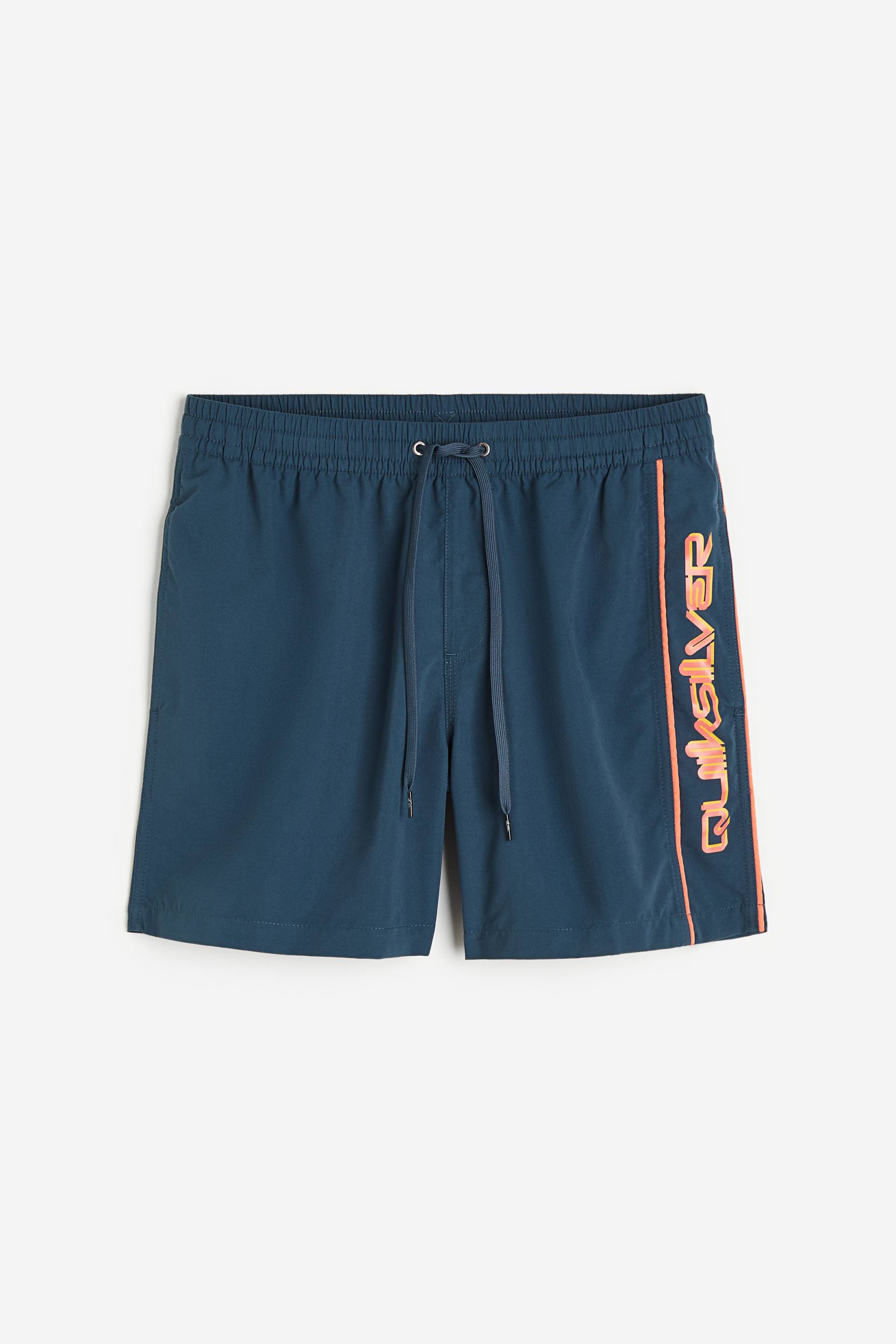 Quiksilver Everyday Vert 16"" Swim Shorts Blau, Badeshorts in Größe XL. Farbe: Basic blue von Quiksilver