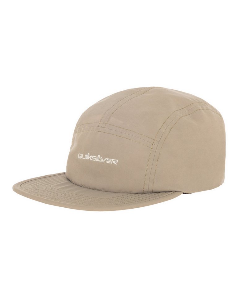 Quiksilver Fitted Cap Camp Stacker 2 von Quiksilver