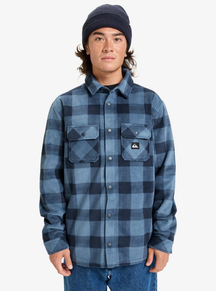 Quiksilver Flanellhemd von Quiksilver