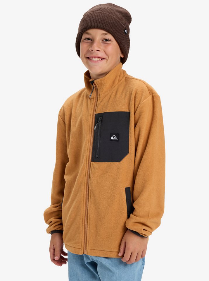 Quiksilver Fleecejacke von Quiksilver