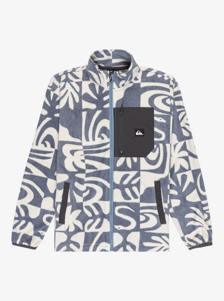 Quiksilver Fleecejacke von Quiksilver