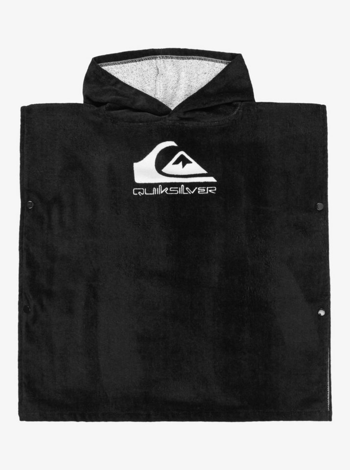 Quiksilver Fleeceponcho HOODY TOWEL BOY von Quiksilver