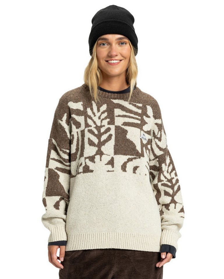 Quiksilver Fleecepullover Kelso von Quiksilver