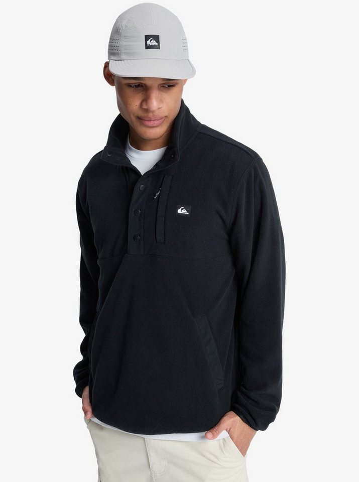 Quiksilver Fleecepullover von Quiksilver