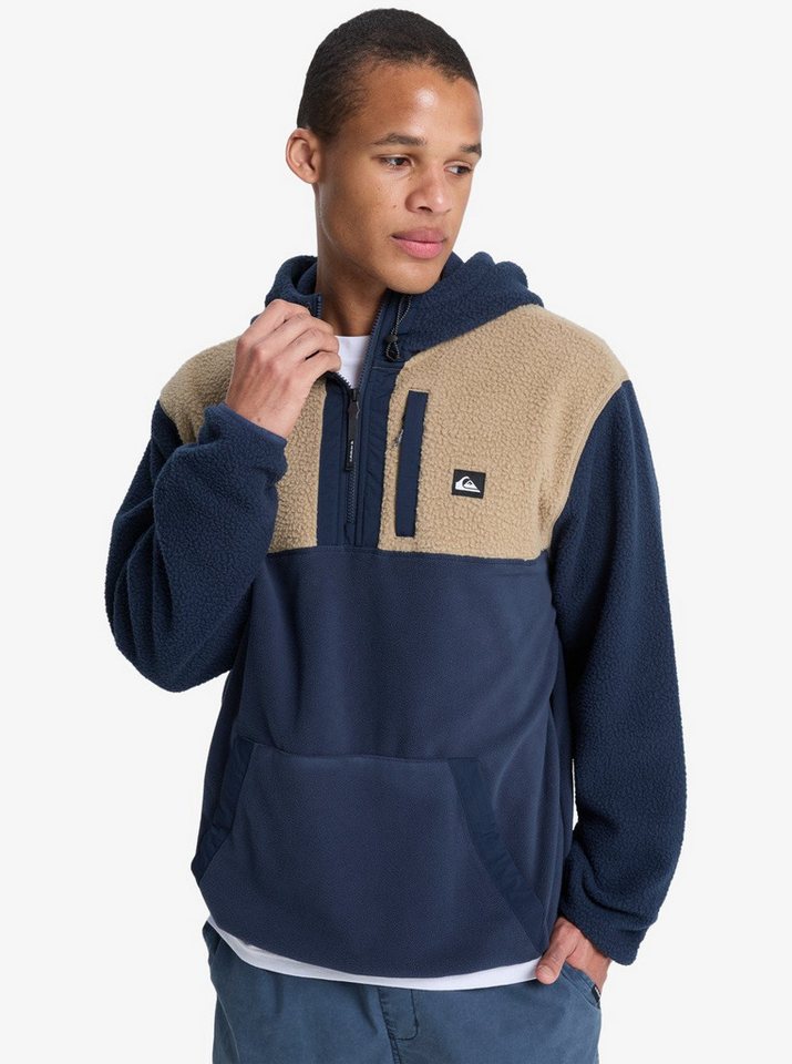 Quiksilver Fleecepullover von Quiksilver