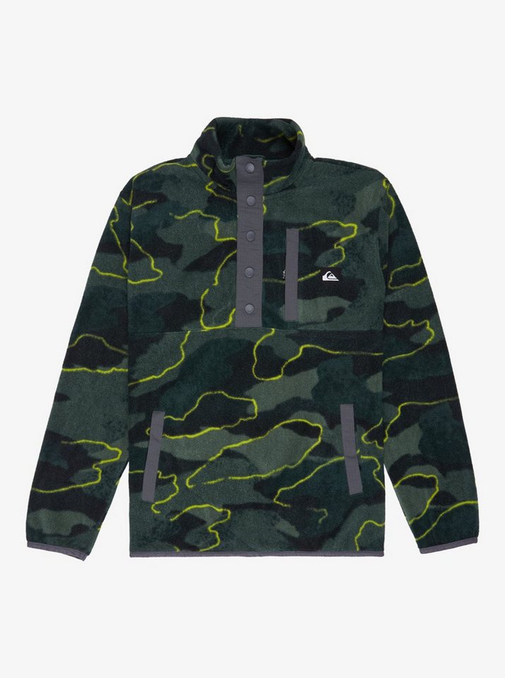 Quiksilver Fleecepullover von Quiksilver