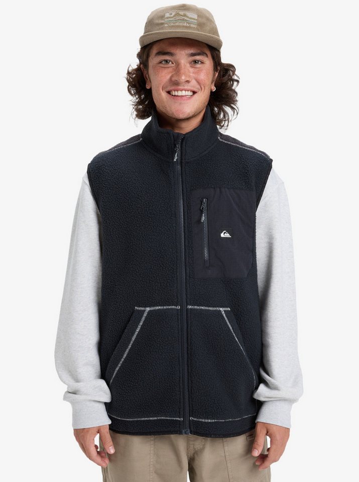 Quiksilver Fleeceweste von Quiksilver