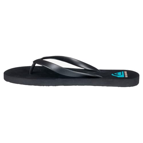 Quiksilver Java Retrolin Slides EU 43 von Quiksilver