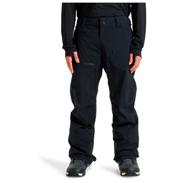 Quiksilver - Forever Stretch GORE-TEX Pants - Skihose Gr XS schwarz von Quiksilver