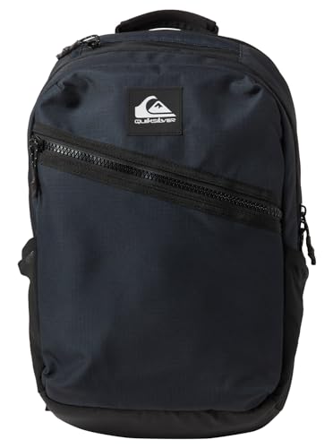 Quiksilver Freeday 20L - Backpack for Men - Rucksack - Männer - One size - Schwarz. von Quiksilver