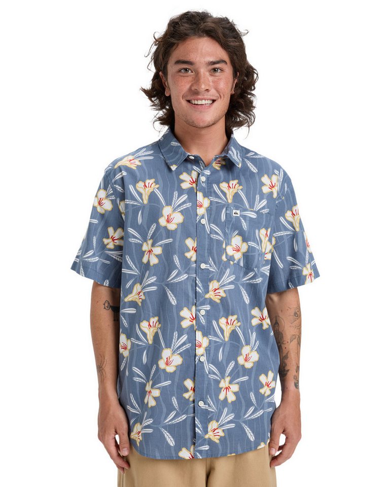 Quiksilver Kurzarmhemd Apero Classic von Quiksilver
