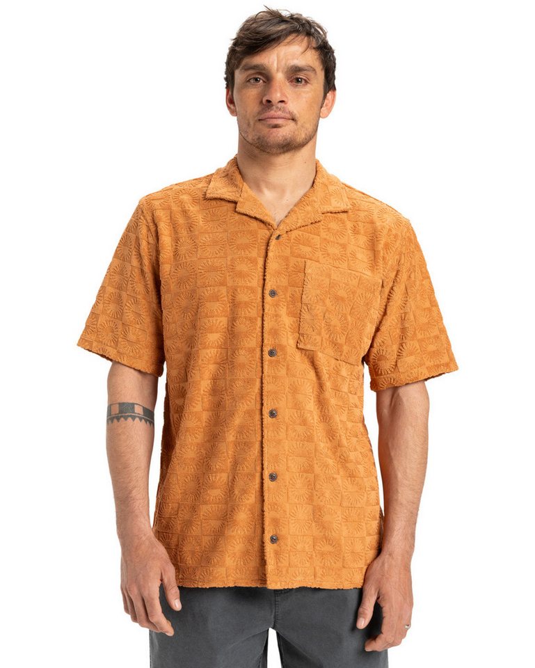 Quiksilver Funktionshemd Panashirt von Quiksilver