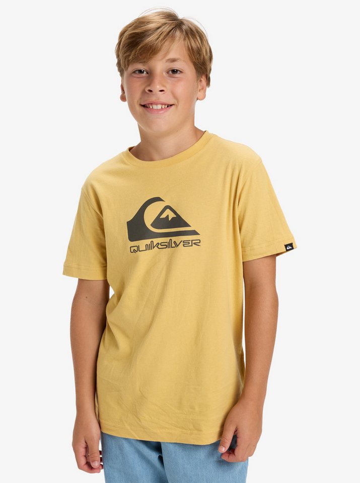 Quiksilver Funktionshemd von Quiksilver