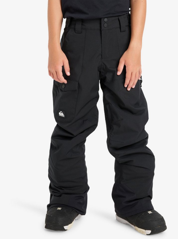 Quiksilver Funktionshose von Quiksilver