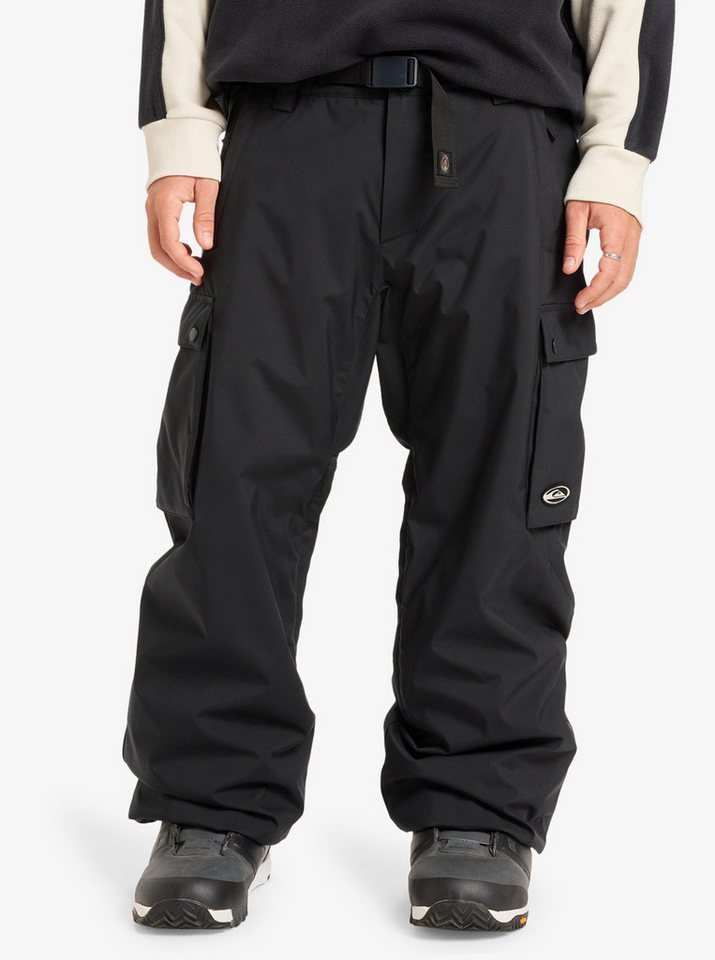 Quiksilver Funktionshose von Quiksilver