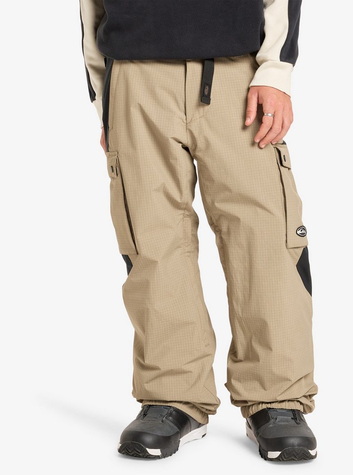 Quiksilver Funktionshose von Quiksilver